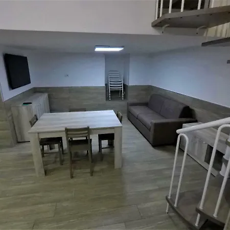Il Decumano Superiore * Napoli