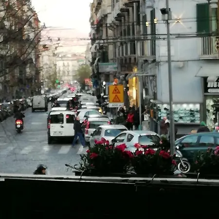 La Casa Di Vivi Appartement