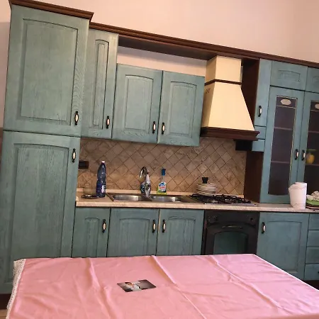 A Casa Di Maria *
