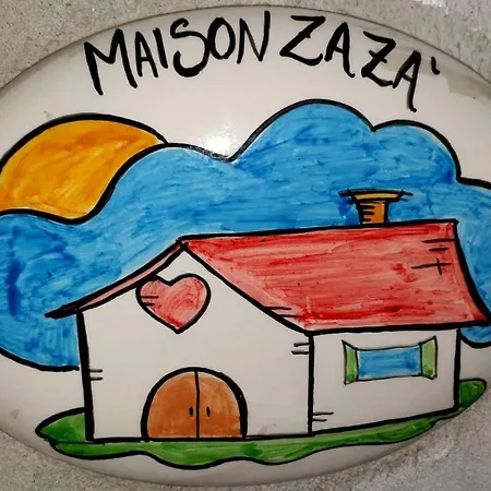 Maison Zaza