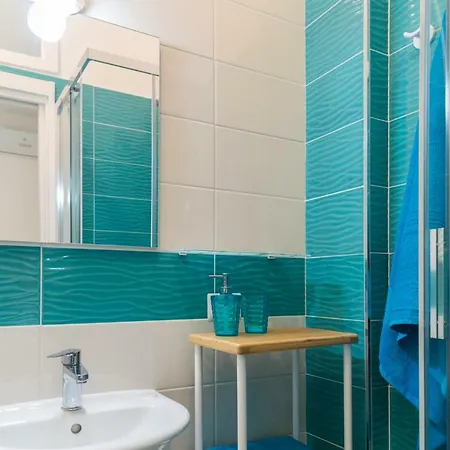 Accommodatie bij particulieren Dimora Della Scorziata *