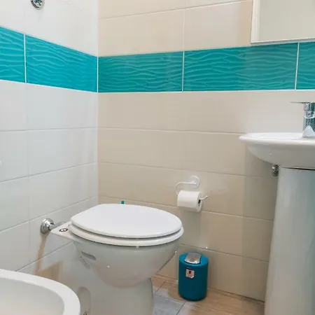 Dimora Della Scorziata Accommodatie bij particulieren *
