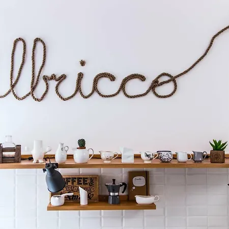 Ilbricco * Naples