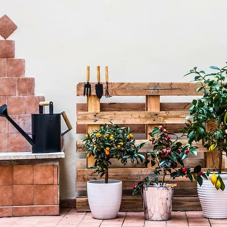 Ilbricco Apartment Naples
