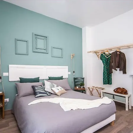 Ilbricco Apartment
