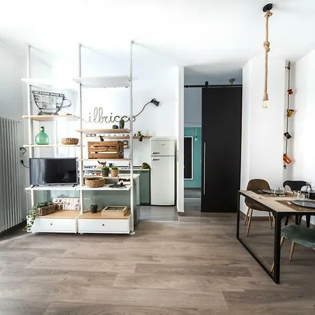 Ilbricco Apartment Naples