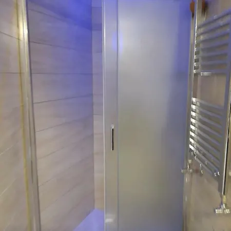Apartman Centro Storico Maschio Angioino House Nápoly