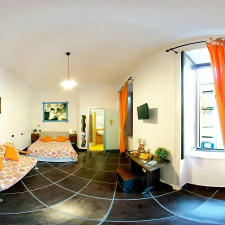 فندق مبيت وإفطار Casa Del Monacone