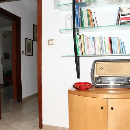 Homestay Casa Antonellina