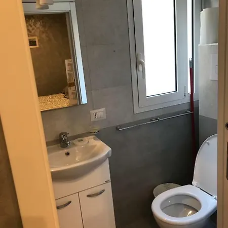 Apartment Casa La Giulia