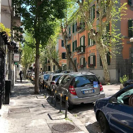 Casa La Giulia * Naples