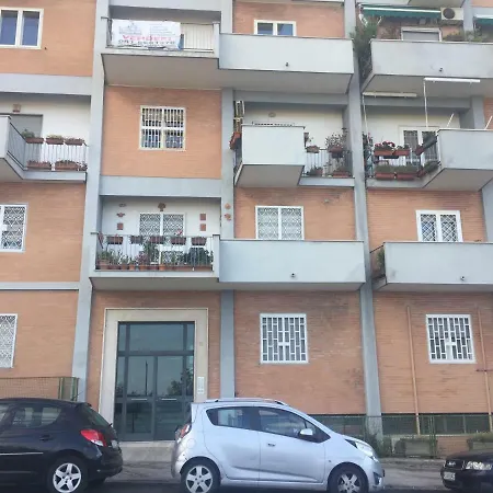 Homestay Casa Antonellina