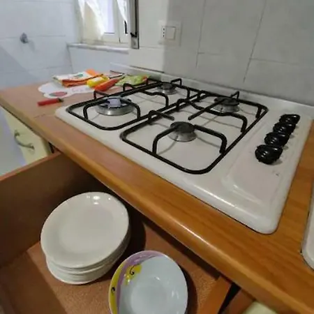 Casa Di Pupa Naples