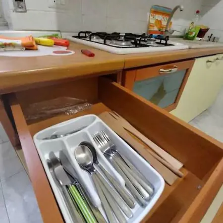 Bed & Breakfast Casa Di Pupa