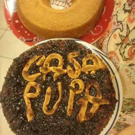 Casa Di Pupa * Naples