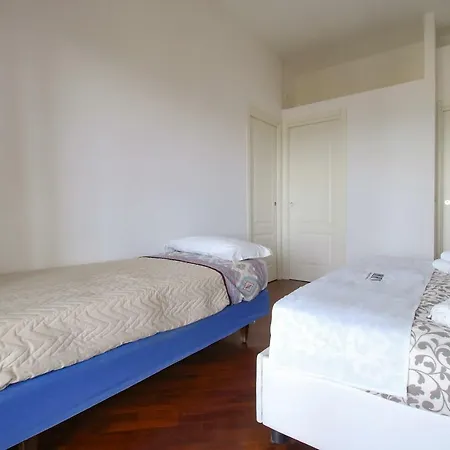 Oasi Relax Manzoni By Hhn Apartamento *
