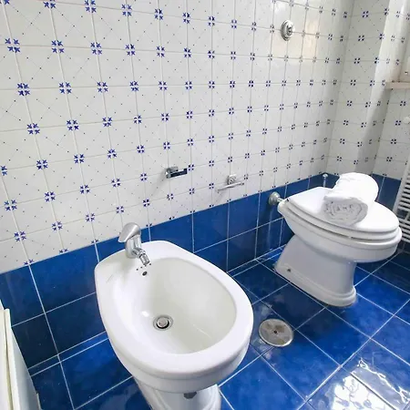 Oasi Relax Manzoni By Hhn Apartamento *