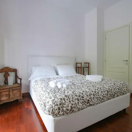 Apartamento Oasi Relax Manzoni By Hhn *