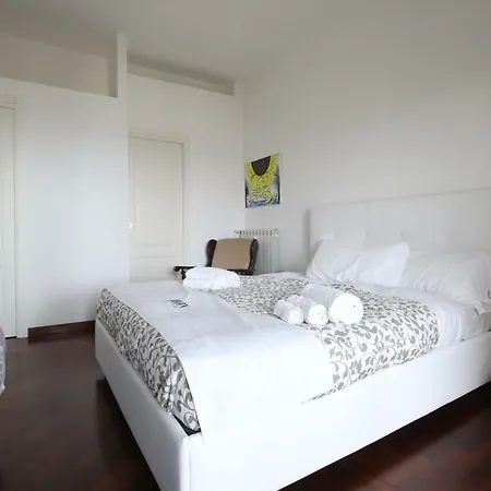 Oasi Relax Manzoni By Hhn Apartamento *