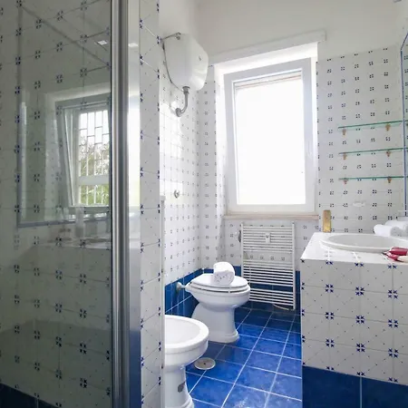 Apartamento Oasi Relax Manzoni By Hhn