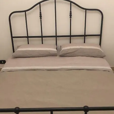 Apartment Napule E'notte