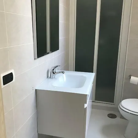 Pensjonat La Casa Di Flo *