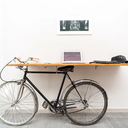 Pensionat N'art - Neapel