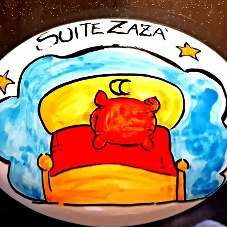 Maison Zaza Naples