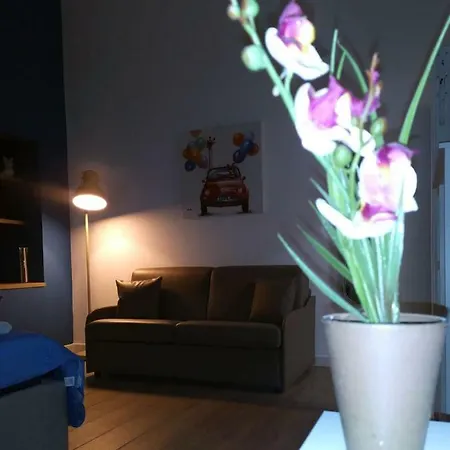 La Casa Di Noa In The Heart Of Vomero נאפולי