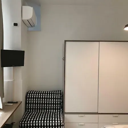 Pensjonat La Casa Di Flo *