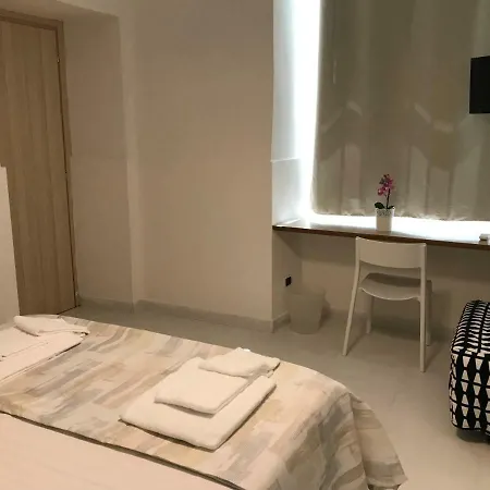 La Casa Di Flo Pensjonat