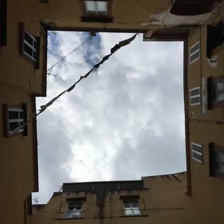 La Casa Di Flo Neapol