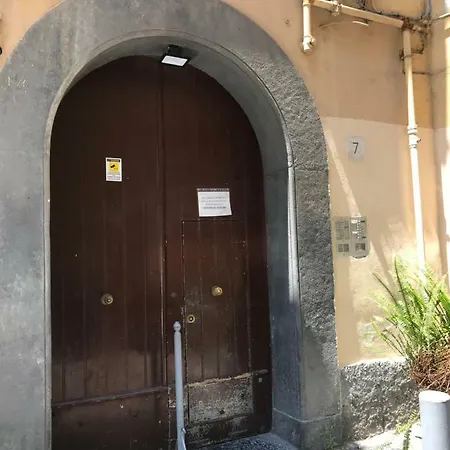La Casa Di Flo Pensjonat *