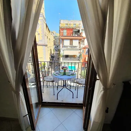Il Terrazzino Di Montesanto Holiday home *