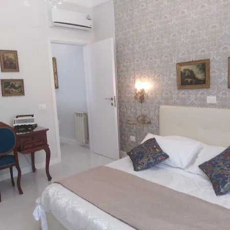 Centro Storico Maschio Angioino House Apartman