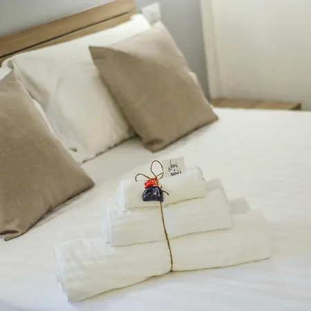 Bed & Breakfast Vicoli Di Naples