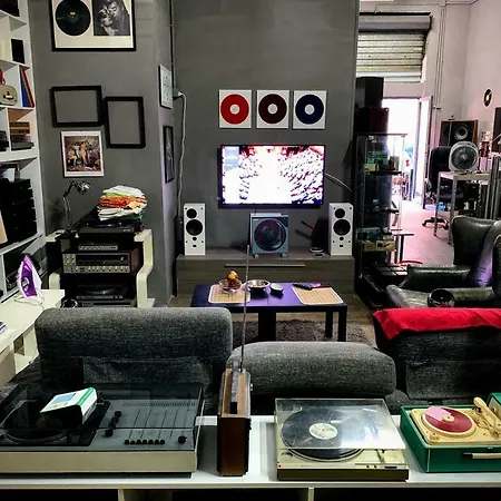 Vintage Music Naples