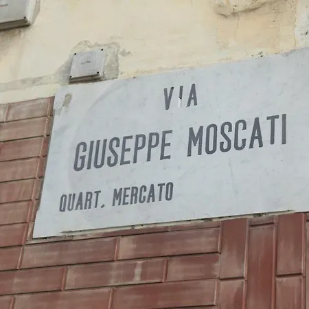 Prázdninový dům Casanova Neapol