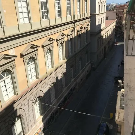 Bed & Breakfast Ambra Noblesse Napoli