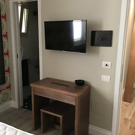 Ambra Noblesse Bed & Breakfast Napoli