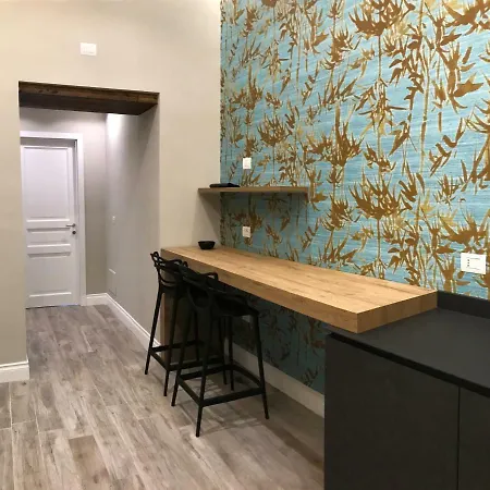 Bed & Breakfast Ambra Noblesse Napoli