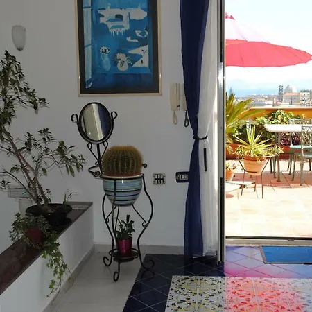 Miracoletti38 Guest house 2*
