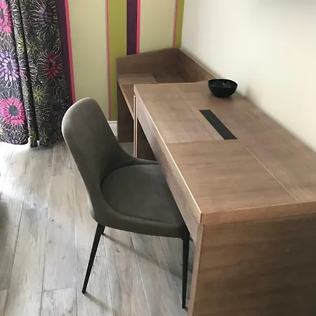 Ambra Noblesse Bed & Breakfast *