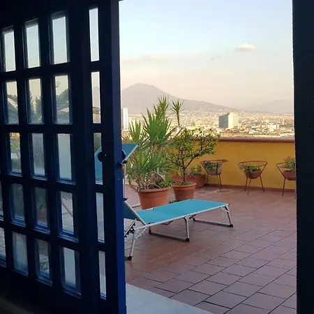 Guest house Miracoletti38