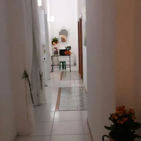 Guest house Miracoletti38 Naples