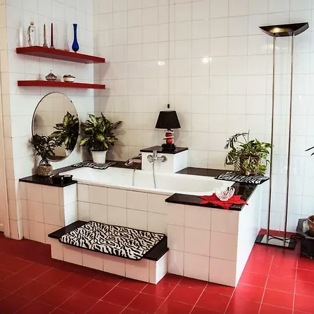 Guest house Miracoletti38