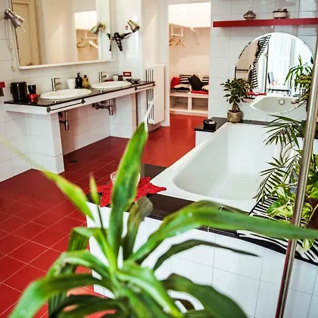 Guest house Miracoletti38