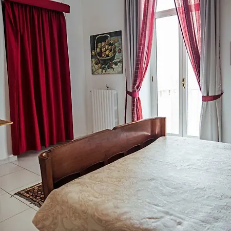 Miracoletti38 Guest house Naples