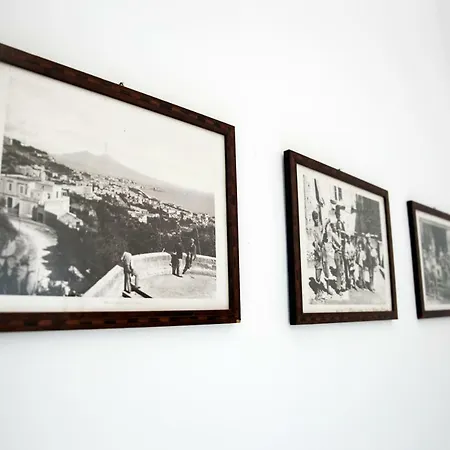 Guest house Miracoletti38 Naples