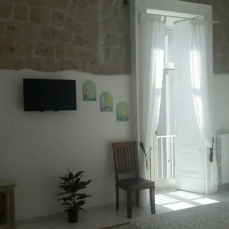 Guest house Miracoletti38